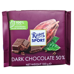 Ritter Sport  Tableta 100gr