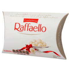 Raffaello  (caja de 6)