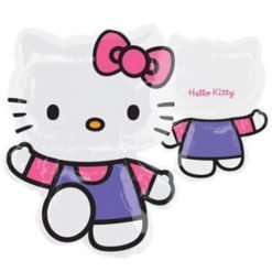 Globo de 30" Hello Kitty 16800