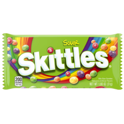 Skittles Sour